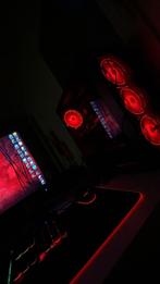 Gaming PC Setup, Spelcomputers en Games, Games | Pc, Online, 1 speler, Virtual Reality, Zo goed als nieuw
