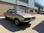 Opel Manta A 1970 oldtimer harde auto met een beetje werk., Auto's, Achterwielaandrijving, Zwart, 4 cilinders, 1900 cc