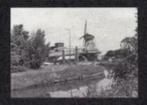 Foto Veenoord Nieuw-Amsterdam Molen Nooitgedacht., 1980 tot heden, Foto, Ophalen of Verzenden, Zo goed als nieuw