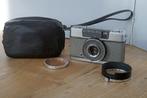 ✅ 📸 Olympus PEN EE , Volledig Functioneel, Audio, Tv en Foto, Fotocamera's Analoog, Ophalen, Gebruikt, Compact, Olympus