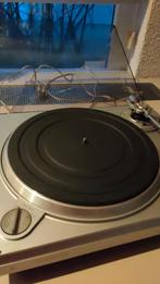 Philips synchro drive F7112 platenspeler, Ophalen, Philips, Gebruikt, Automatisch