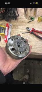 Vliegwiel Zip 4T 2V, Ophalen of Verzenden