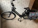 Batavus Fonk Damesfiets – Framemaat 48 cm, 47 tot 50 cm, Ophalen, Zo goed als nieuw, Batavus