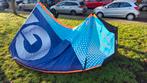 Gaastra Pure 12m Kite, Gebruikt, Geen board, Ophalen of Verzenden, Kite
