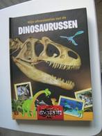 Groot Uitvouwboek  Dinosaurussen  Dino  nr 9157, Verzenden, Gelezen
