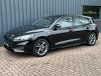 Ford Focus 1.5 EcoBoost ST Line 150PK DEALER OND!/1E EIG.!/, 1304 kg, Stof, Zwart, 150 pk