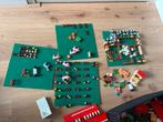 Boerderij lego, Ophalen of Verzenden, Zo goed als nieuw