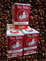 8 x Van Nelle Roodmerk koffiebonen☕, Verzamelen, Nieuw, Verpakking, Ophalen of Verzenden