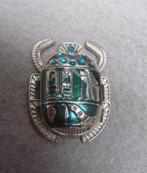 koelkastmagneet  mestkever, of scarabee, Ophalen of Verzenden, Nieuw