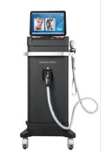 DIODE ICE QUATTROWAVE LASER BEWEZEN EFFECT NEWAGEPRO., Ophalen of Verzenden, Nieuw, Overige typen