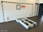 Flexmo dubbele bodem / bedrijfswageninrichting / ladekast, Ophalen of Verzenden