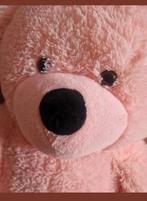 Roze Knuffel Beer, Ophalen, Zo goed als nieuw