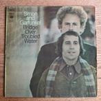 Simon & Garfunkel Bridge Over Troubled Water LP Vinyl 1970, Ophalen of Verzenden, Gebruikt, 12 inch, Singer-songwriter