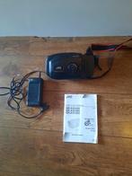 Video 8 camera, Ophalen