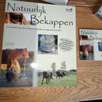 Natuurlijk Bekappen - Gezonde hoeven voor paarden, Ophalen of Verzenden, Zo goed als nieuw, Overige onderwerpen, Frans Veldman, Ilona Kooistra