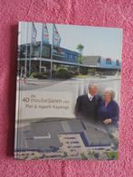 De 40 meubeljaren van Piet en Agaath Kapenga - Buitenpost, Ophalen of Verzenden, Zo goed als nieuw