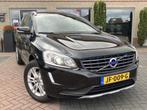 Volvo XC60 2.0 D4 FWD Ocean Race | Trekhaak | Leder | Elek., 1969 cc, Zwart, Leder, Bedrijf