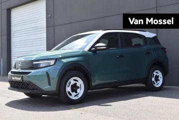Opel Frontera 1.2 Turbo Hybrid Edition || € 2750,- VAN MOS beschikbaar voor biedingen