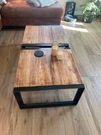 D-Bodhi salontafels, Ophalen, Gebruikt, 50 tot 100 cm, Vierkant
