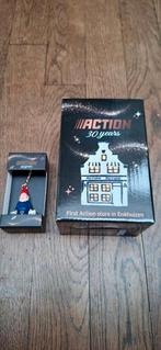 Action huisje en sleutelhanger, limited edition, nieuw, Ophalen of Verzenden, Nieuw
