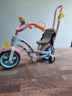 Babyborn fiets, Ophalen, Zo goed als nieuw, Overige typen