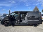 Renault Trafic 2.0 dCi 170pk automaat T29 L2H1 DC 5 persoons, Stof, Gebruikt, 4 cilinders, Met garantie (alle)