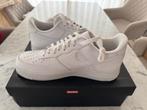 Air force 1 low supreme deadstock maat 45,5, Kleding | Heren, Schoenen, Ophalen of Verzenden, Nieuw