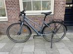 Elops Long Distance Step-Over City Bike - 500 - M, 47 tot 50 cm, Zo goed als nieuw, Ophalen, Overige merken