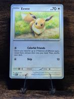 Eevee 133/165 MEW - 151, Ophalen of Verzenden, Nieuw