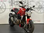 Ducati Monster 1200 (bj 2017), 1198 cc, Bedrijf, Meer dan 35 kW, Naked bike