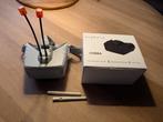 Skyzone Cobra SD FPV bril met Lollipop antennes, Ophalen of Verzenden, Zo goed als nieuw