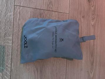 Joolz muskieten net beschikbaar voor biedingen