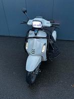 Vespa sprint 4-takt ~ metalic wit, Motoren, Ophalen of Verzenden, D, D, D