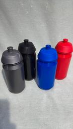 Kunststof Bidons in 4 kleuren 2,50 per stuk, Ophalen of Verzenden, Nieuw