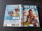 Ice Age DVD - Big Deal Editie, Gebruikt, Alle leeftijden, Ophalen of Verzenden, Komedie