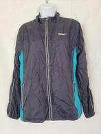 Leuke blauwe regenjas mt L merk Paolo Feretti, Kleding | Dames, Blauw, ., Maat 42/44 (L), Ophalen of Verzenden