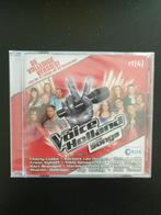 Nieuw/geseald CD The Voice of Holland the Songs - Seizoen 2, Ophalen of Verzenden, 2000 tot heden, Nieuw in verpakking