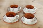 keramiek Vermeulen Holland   servies, Antiek en Kunst, Ophalen of Verzenden