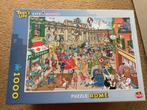 Puzzel that’s life Rome, Ophalen of Verzenden, 500 t/m 1500 stukjes, Zo goed als nieuw, Legpuzzel