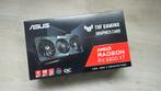 AMD Asus TUF Gaming RX 6800 XT, AMD, GDDR6, PCI-Express 4, Ophalen of Verzenden