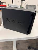 Synology DS412+ NAS | 24TB (4x 6TB WD HDD) | Goede staat, Computers en Software, NAS, Synology, Ophalen of Verzenden, Support@synology.com