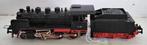 TRIX EXPRESS BR 24, Gebruikt, Locomotief, Gelijkstroom of Wisselstroom, Trix