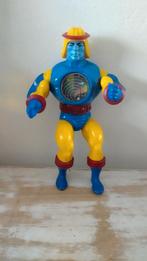He-man syklone masters of the universe motu sy-klone, Ophalen of Verzenden, Gebruikt