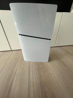 PlayStation 5 – Zo goed als nieuw – 2x gebruikt – Bon, Spelcomputers en Games, Spelcomputers | Sony PlayStation 5, Ophalen of Verzenden