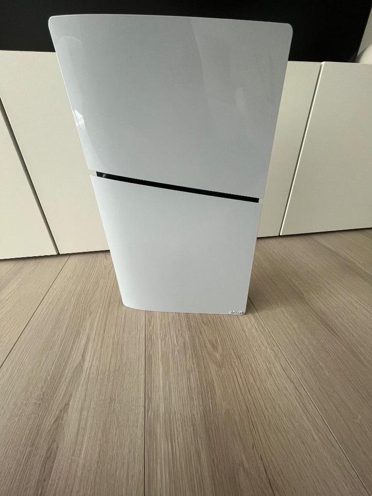 PlayStation 5 – Zo goed als nieuw – 2x gebruikt – Bon, Spelcomputers en Games, Spelcomputers | Sony PlayStation 5, Zo goed als nieuw