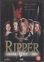 73) RIPPER: met AJ Cook en Derek Hamilton, Vanaf 16 jaar, Ophalen of Verzenden, Gebruikt, Vampiers of Zombies