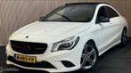 Mercedes-Benz CLA 180 Automaat, Auto's, 4 cilinders, 715 kg, 1595 cc, 19 km/l