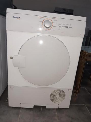 Constructa condensdroger(7kg) beschikbaar voor biedingen