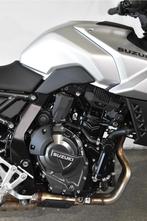 Suzuki GSX-8S (bj 2025), Bedrijf, Meer dan 35 kW, Overig, 776 cc