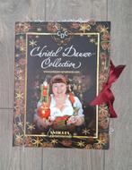 Kerst ornamenten Christel Douwe Antwerpen., Ophalen, Zo goed als nieuw